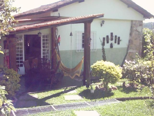 Pousada Vila Verde Tiradentes Exterior photo
